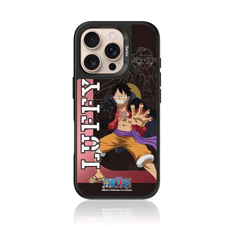 One Piece mobile phone case OnePiece61