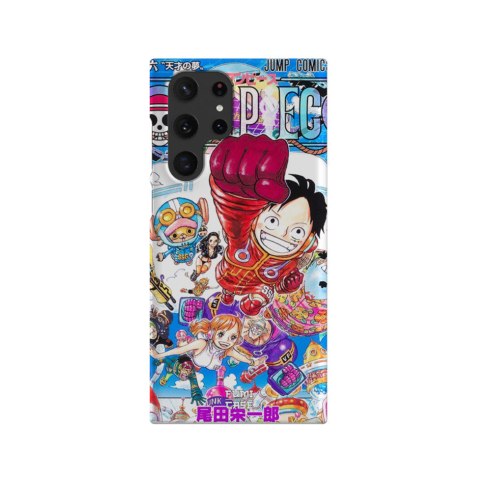 One Piece Vol.106-Slim