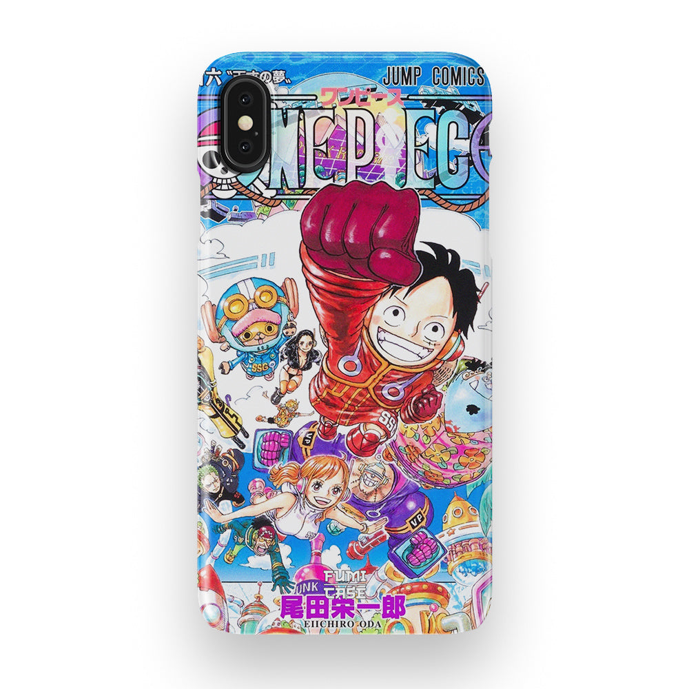 One Piece Vol.106-Slim