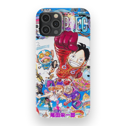 One Piece Vol.106-Slim