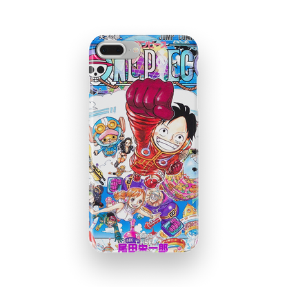 One Piece Vol.106-Slim