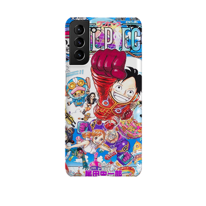 One Piece Vol.106-Slim