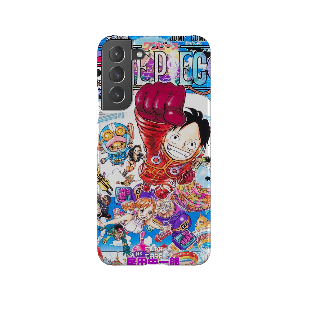 One Piece Vol.106-Slim