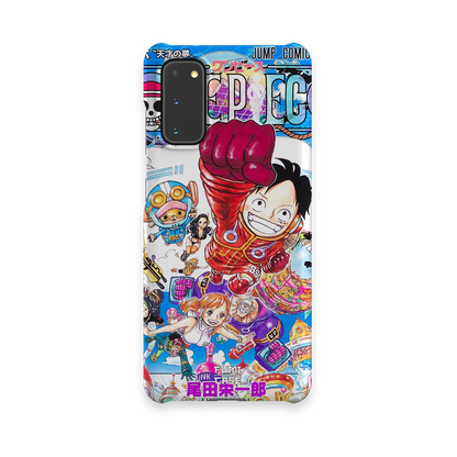 One Piece Vol.106-Slim