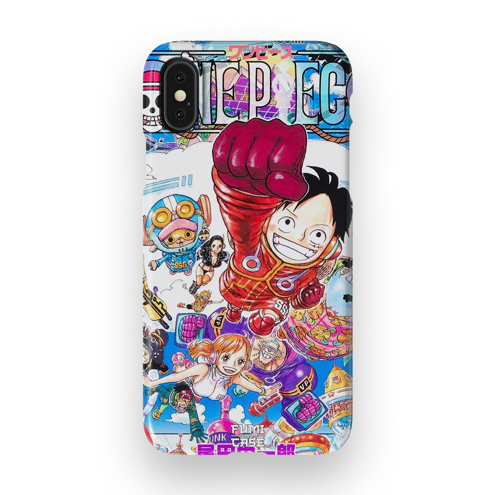 One Piece Vol.106-Slim