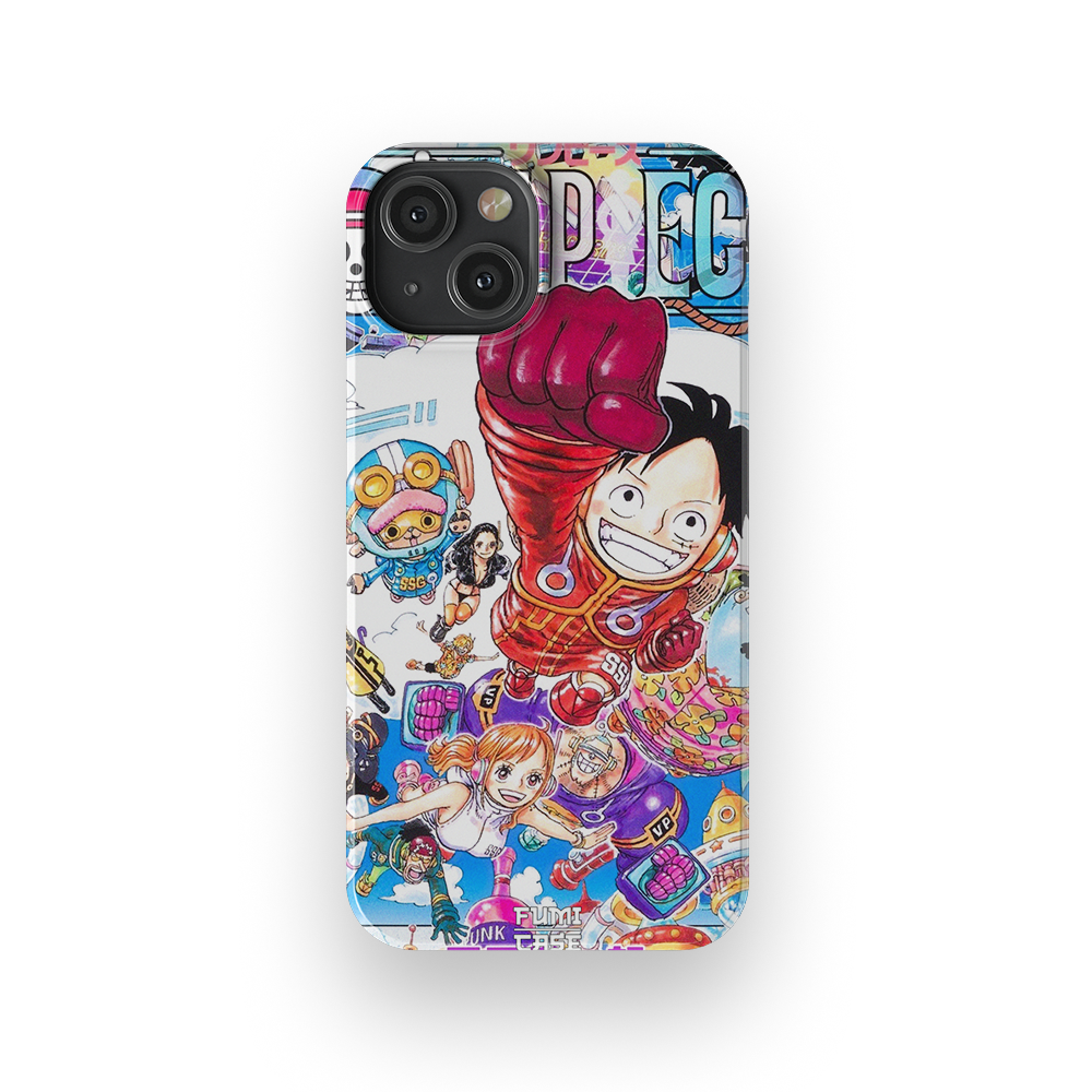 One Piece Vol.106-Slim