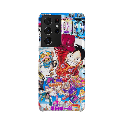 One Piece Vol.106-Slim