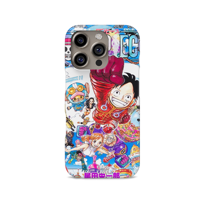 One Piece Vol.106-Slim