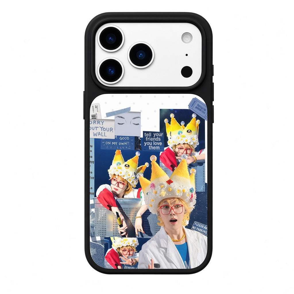 New BIGBANG Phone Case