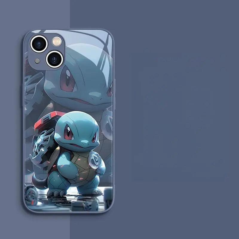Pokemon Elf Phone Case