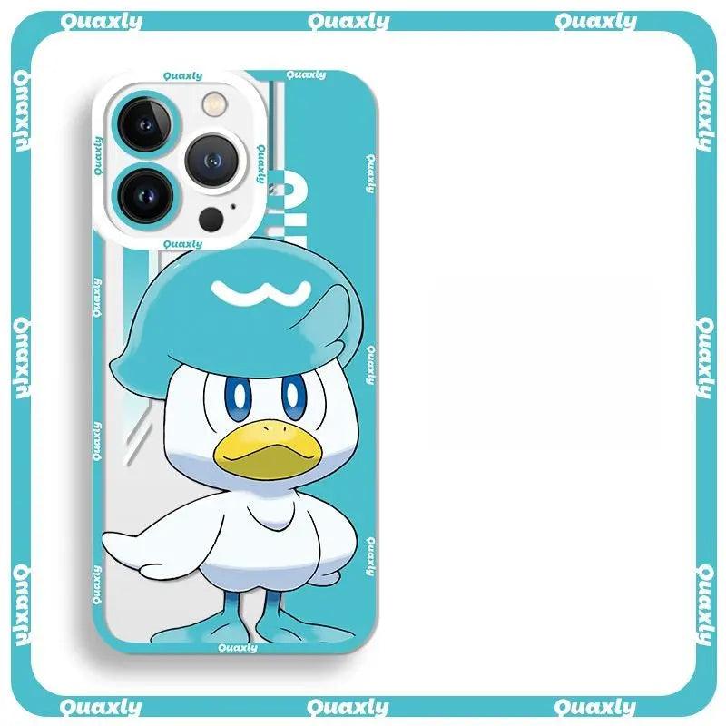 Pokemon Elf Phone Case