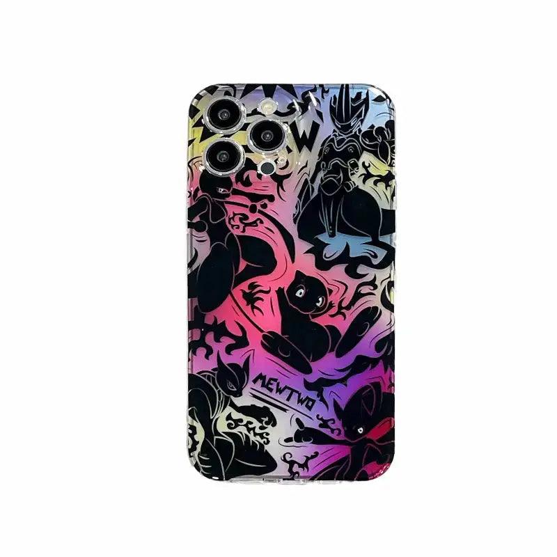 Pokemon Elf Phone Case