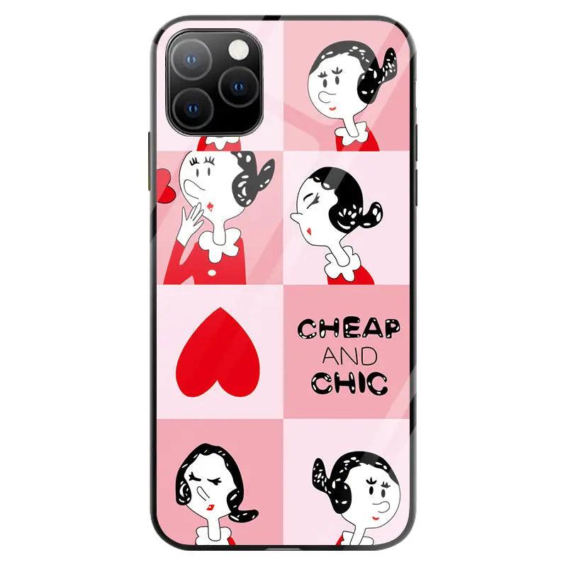 Popeye the Sailor Phone Case Popeye30