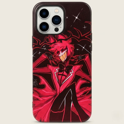 2026 Hazbin Hotel Case