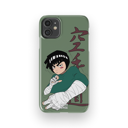 Rock Lee-Slim