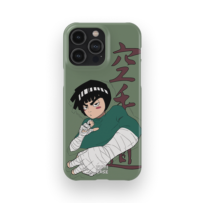 Rock Lee-Slim