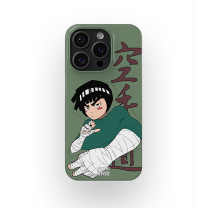 Rock Lee-Slim