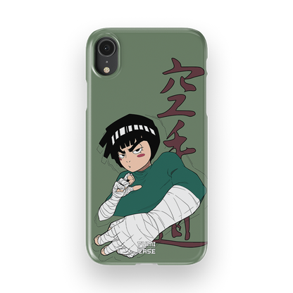 Rock Lee-Slim