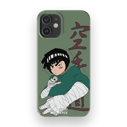 Rock Lee-Slim