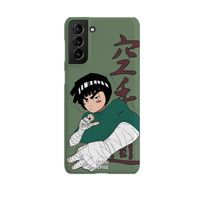 Rock Lee-Slim