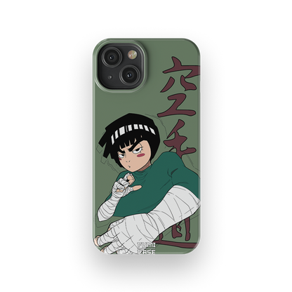 Rock Lee-Slim