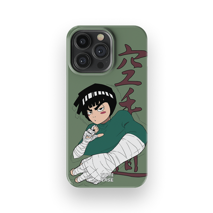 Rock Lee-Slim