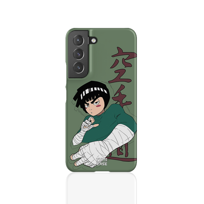 Rock Lee-Slim