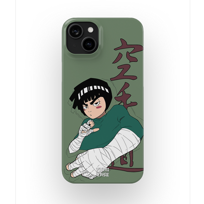 Rock Lee-Slim