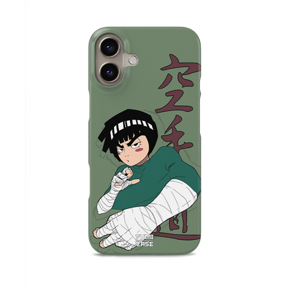 Rock Lee-Slim