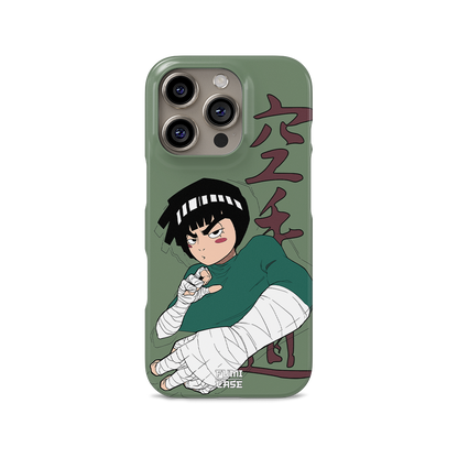 Rock Lee-Slim