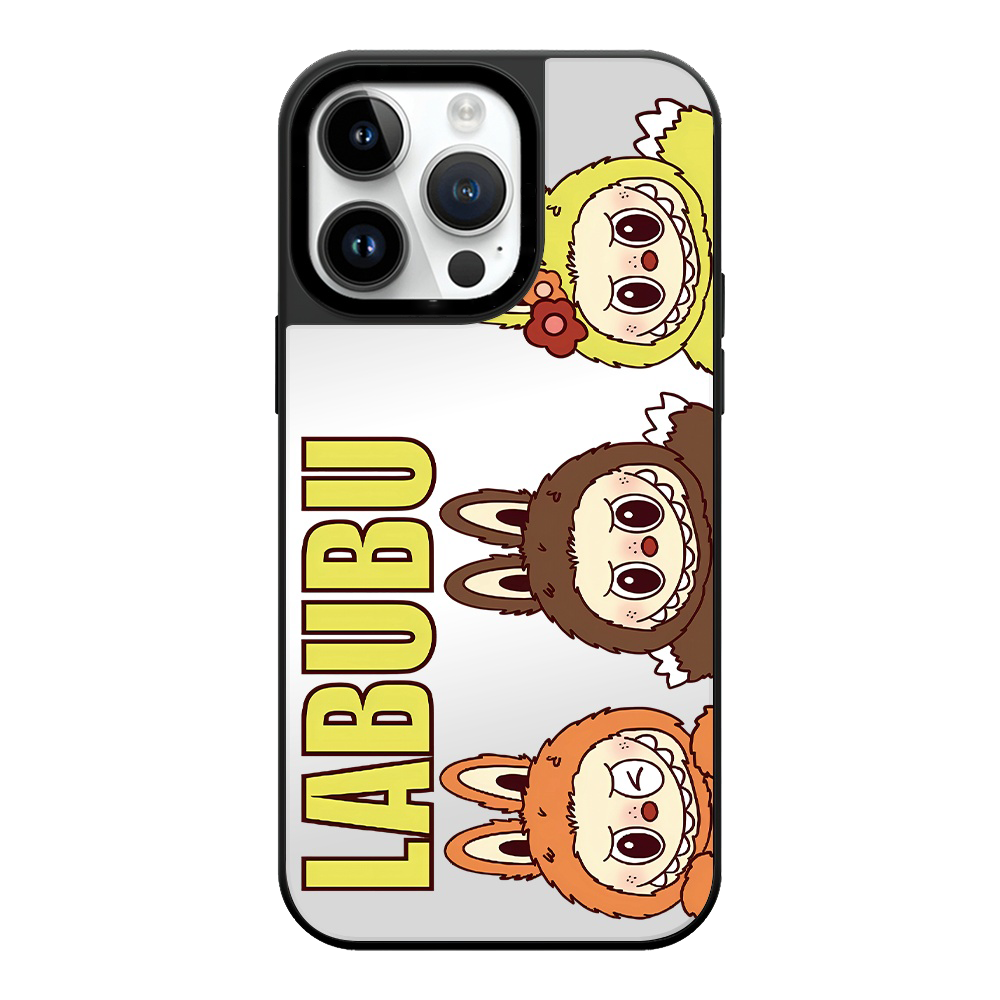 Labubu Phone Case Labubu16