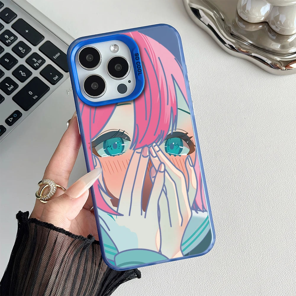 SPY×FAMILY Anime Phone Case FAMILY12