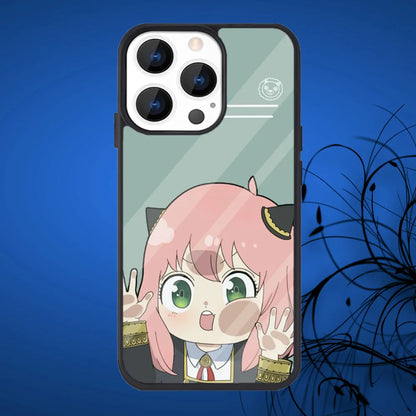SPY×FAMILY Anime Phone Case FAMILY4