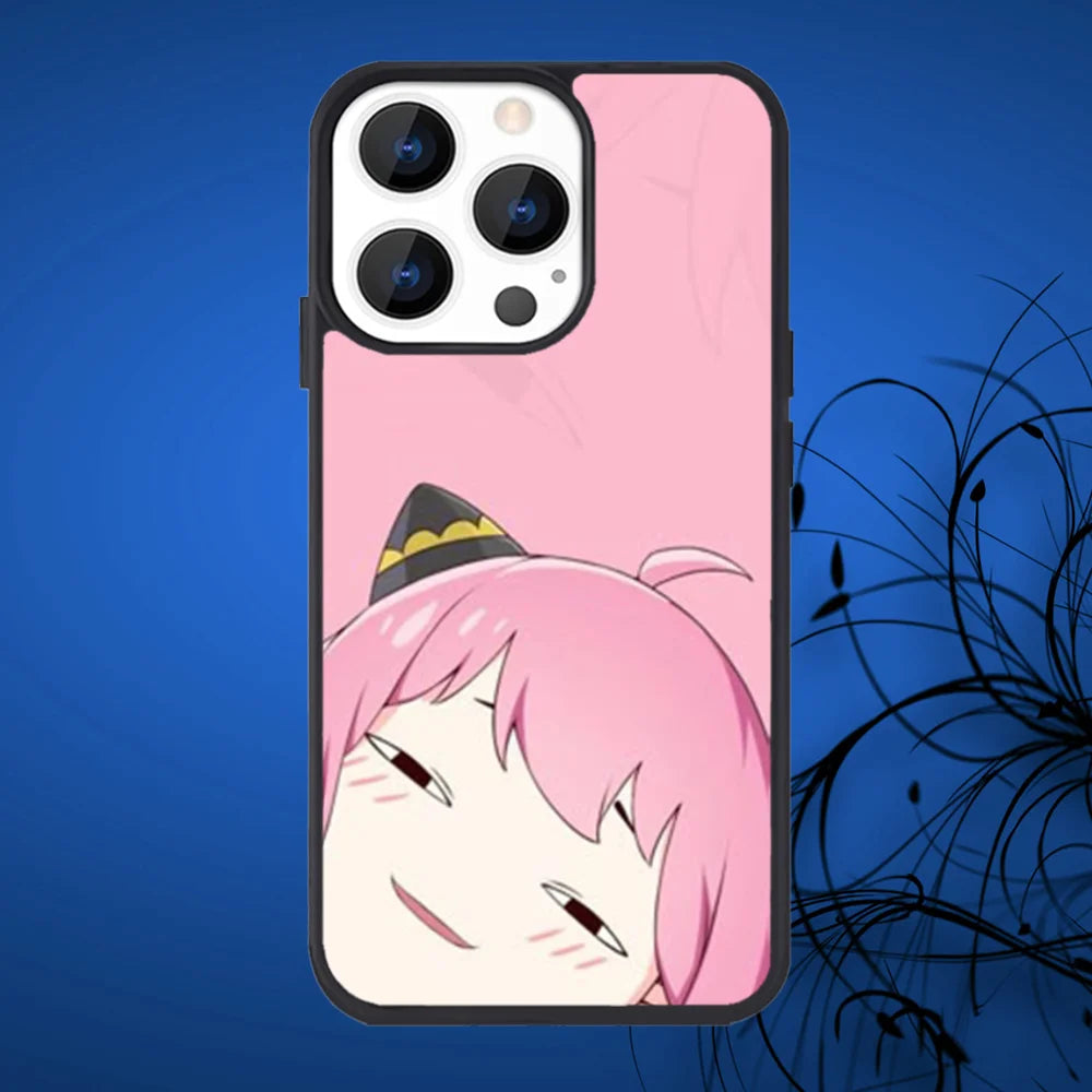 SPY×FAMILY Anime Phone Case FAMILY3