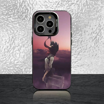 Anime Attack On Titan Phone Case Attack37