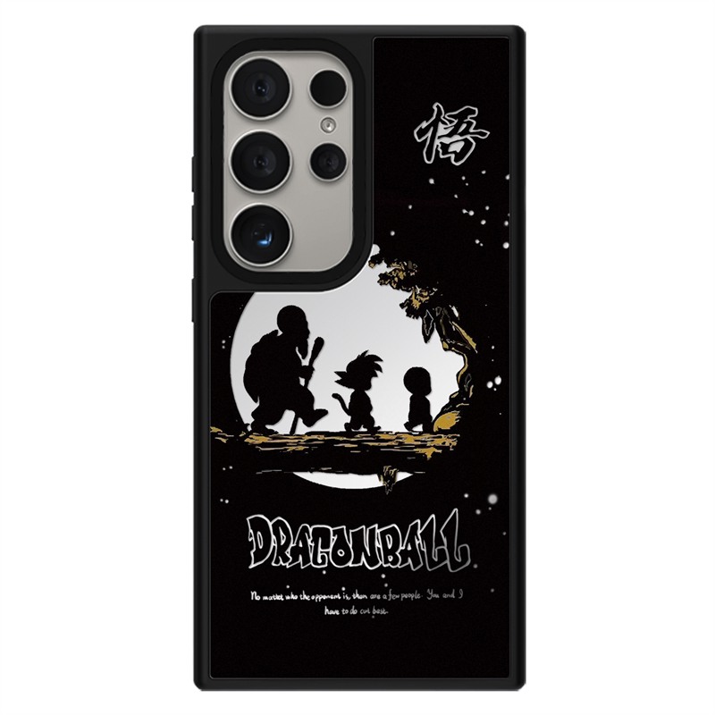 Dragon Ball Samsung Phone Case