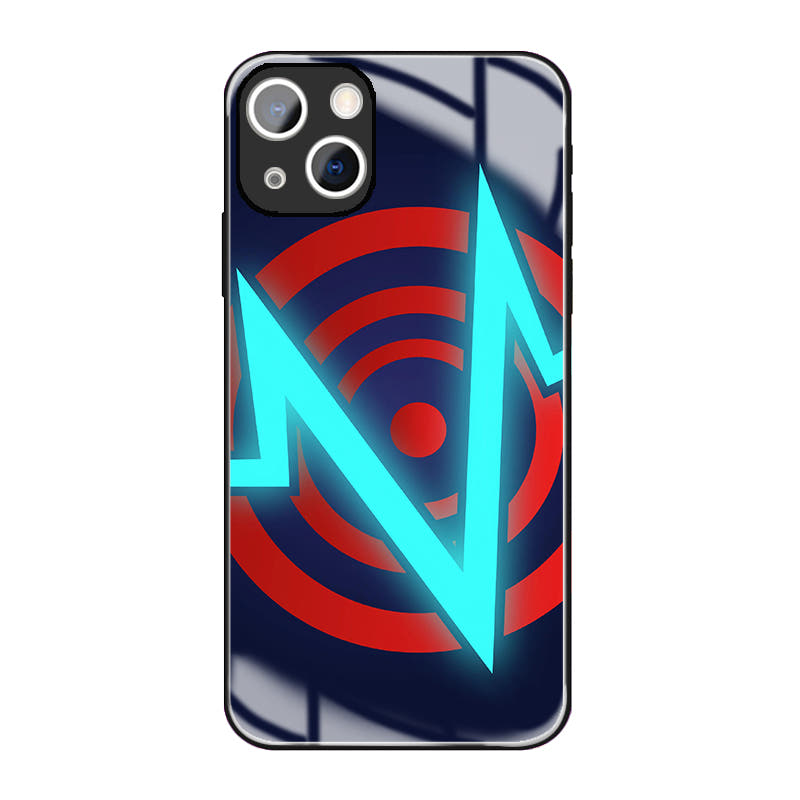 Hazbin Hotel Phone Case Hazbin16
