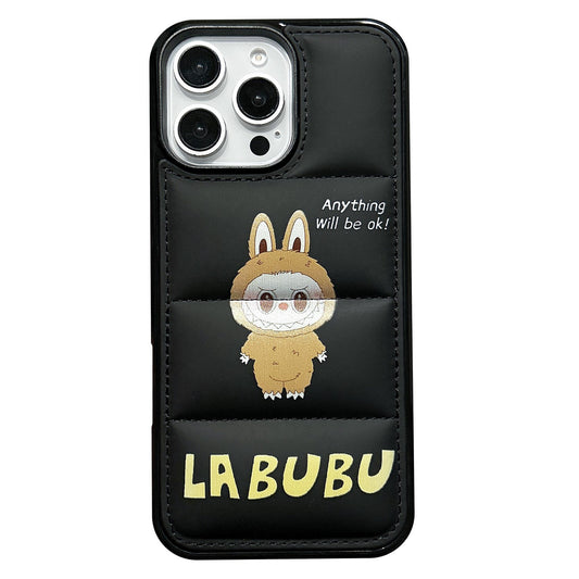2026 Labubu Phone Case
