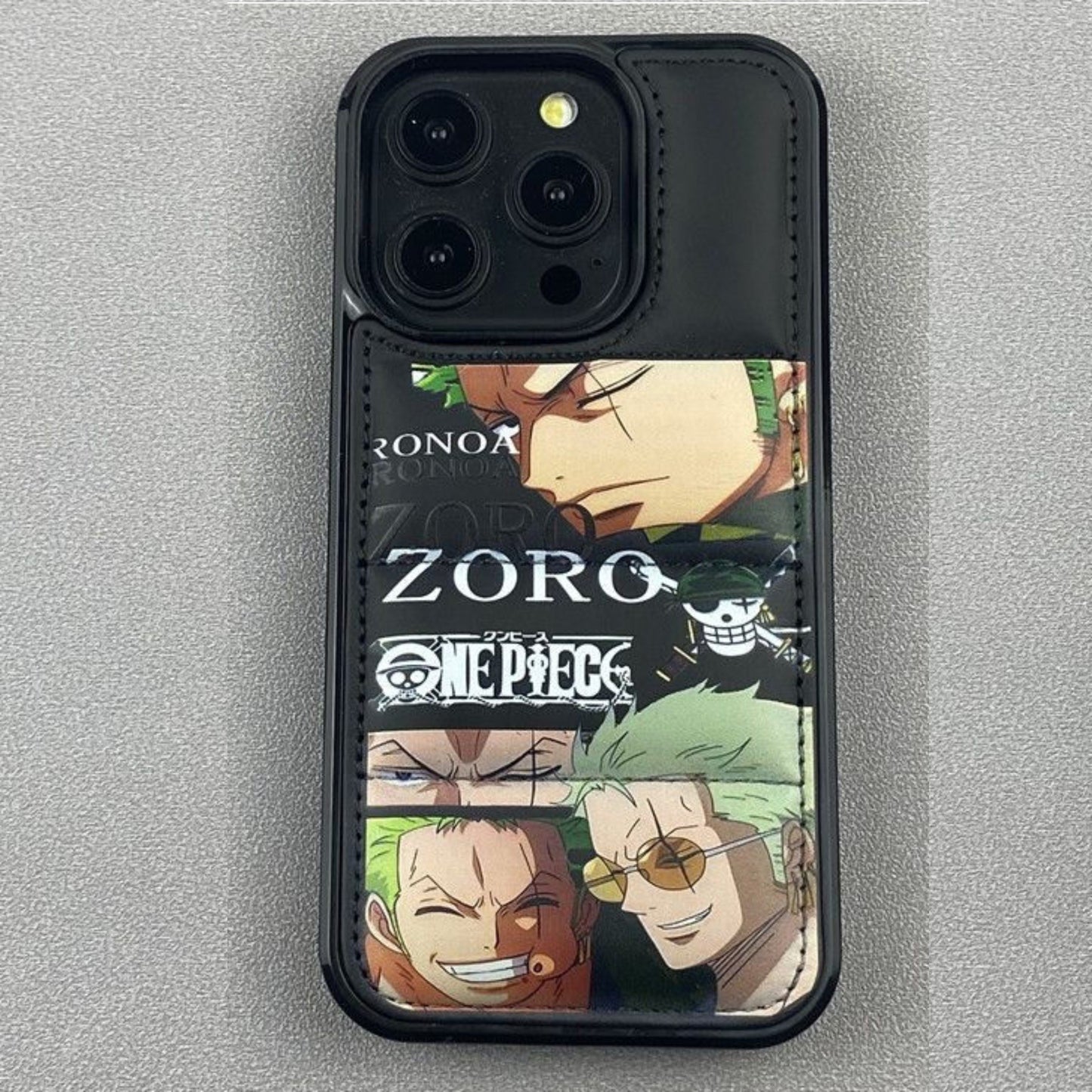 One Piece Phone Cases