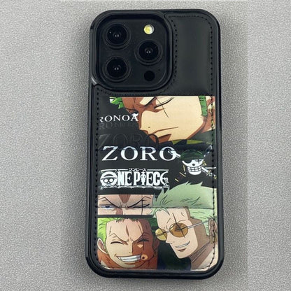 One Piece Phone Cases
