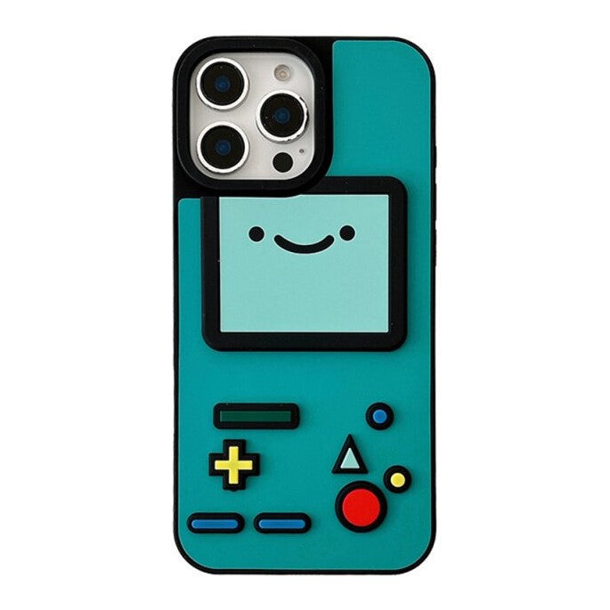 Adventure Time Phone Case