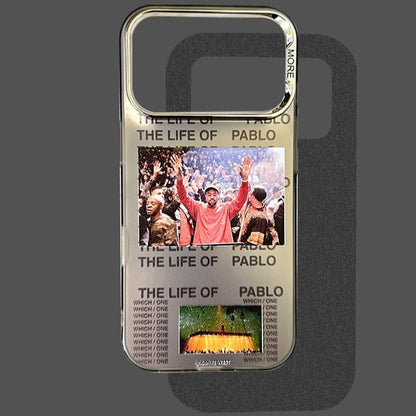 Kanye West album cover, CARNIVAL phone case