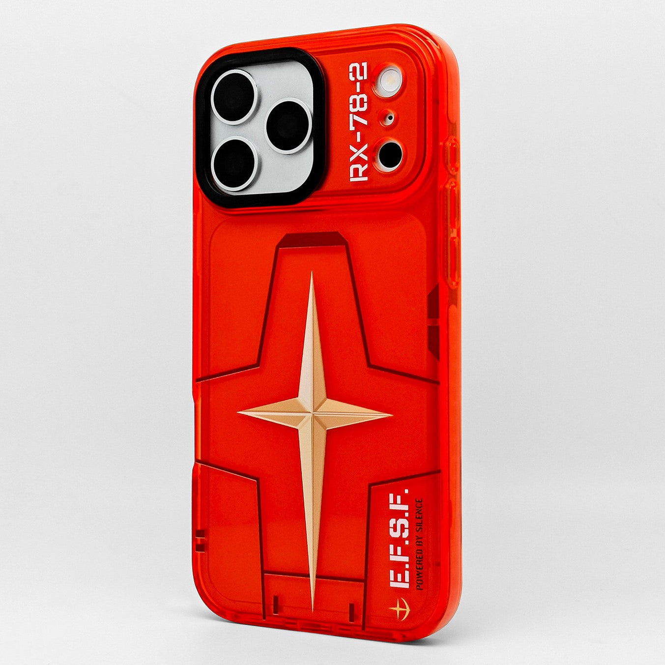 Gundam Phone Case