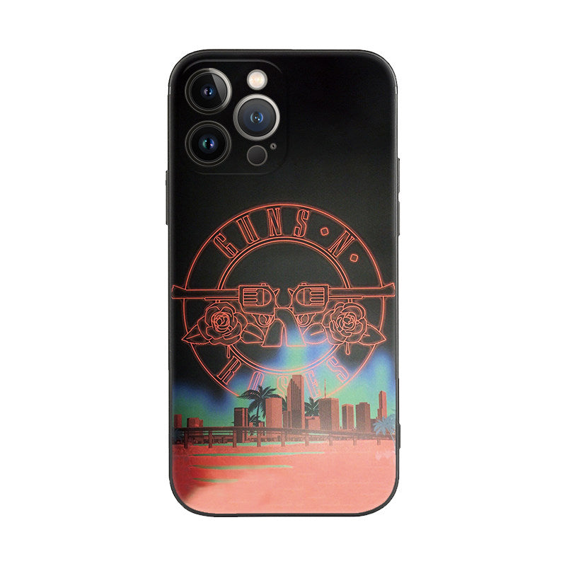 Guns N' Roses Phone Case