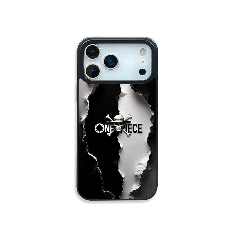 2026 One Piece Phone Case PieceD