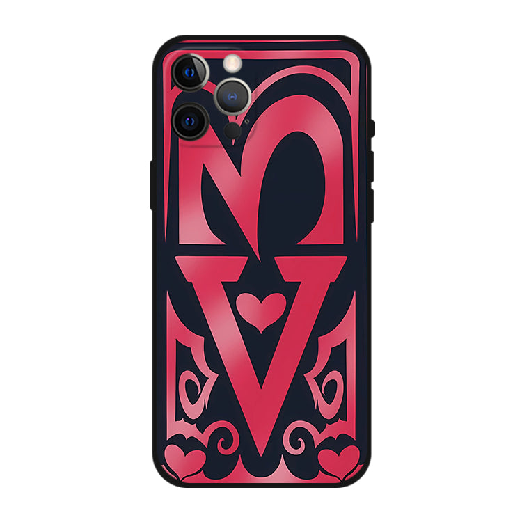 Hazbin Hotel Phone Case Hazbin15
