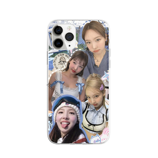 Twice Phone Case Twice15