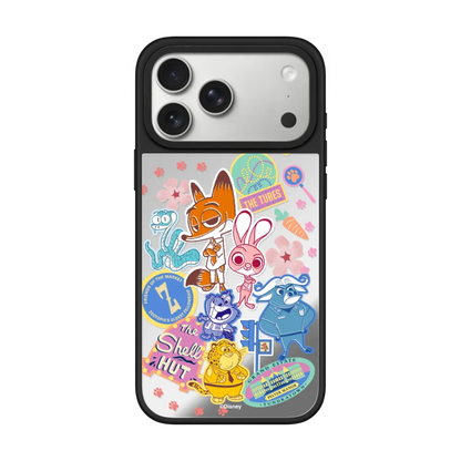 Zootopia phone case Zootopia10
