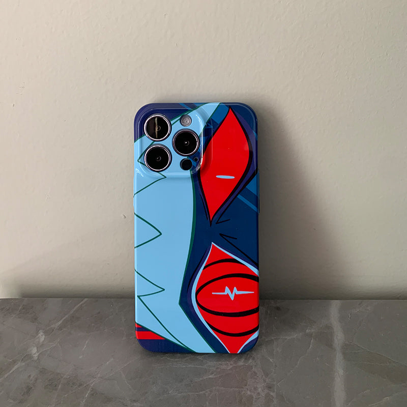 Hazbin Hotel Phone Case Hazbin8