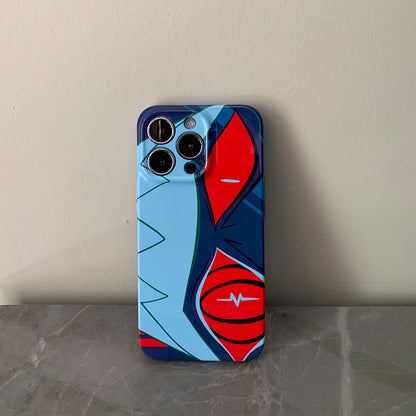 Hazbin Hotel Phone Case Hazbin8